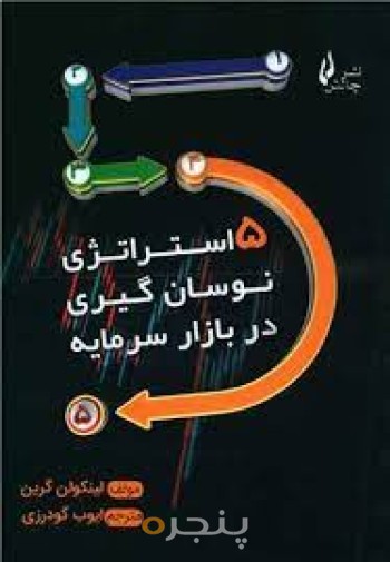 5 استراتژی نوسان گیری در بازار سرمایه