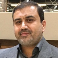 اسماعیل شیرعلی