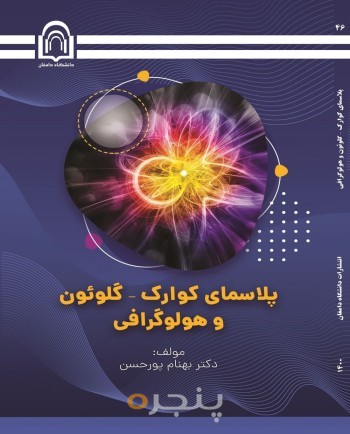 پلاسمای کوارک - گلوئون و هولوگرافی