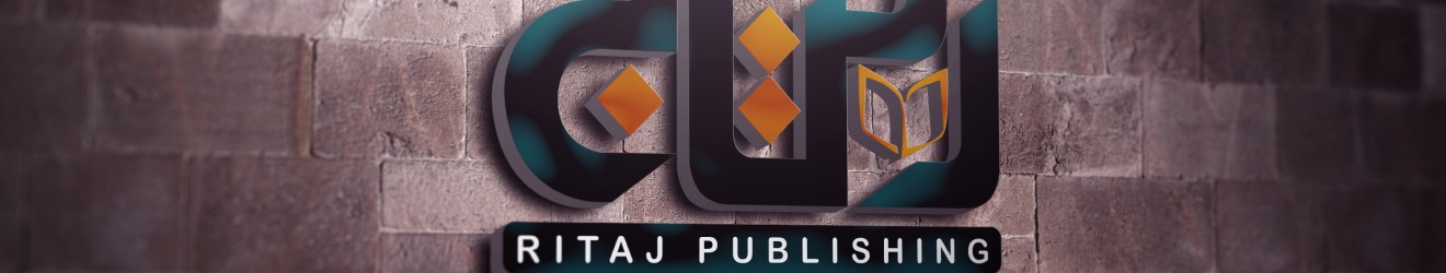 انتشارات ریتاج Cover