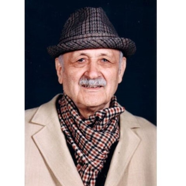 زرین کوب
