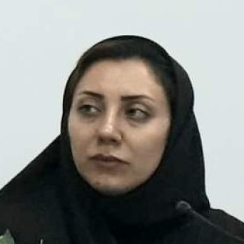 مریم السادات حسینی فر