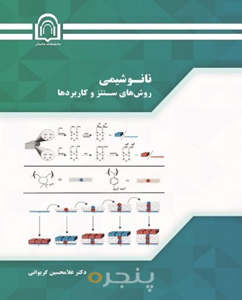 نانوشیمی: روش‌های سنتز و کاربردها