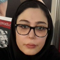 شراره کامرانی