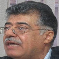 سهراب یزدانی