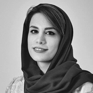 مرضیه زارع