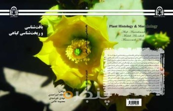بافت شناسی و ریخت شناسی گیاهی