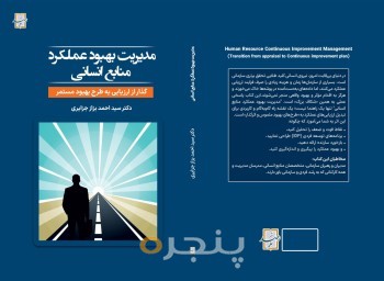 مدیریت بهبود عملکرد منابع انسانی