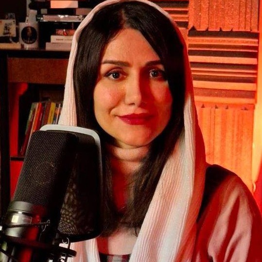 سحر بیرانوند