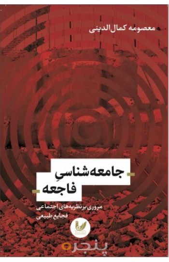 کتاب جامعه شناسی فاجعه