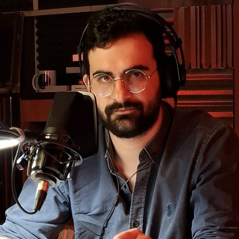 مهدی خلیلی