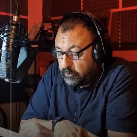 تایماز رضوانی