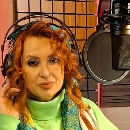 ندا پوریان