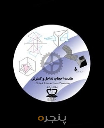 هندسه احجام، تداخل و گسترش