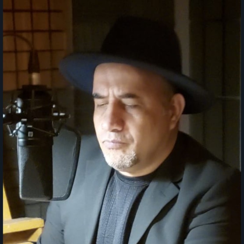 نادر گهرسودی