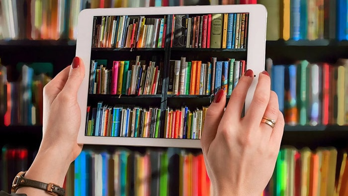 چرا خرید از کتابفروشی‌های مستقل مهم است؟ | نقش مارکت‌پلیس‌های آنلاین در حمایت از فرهنگ کتاب‌خوانی