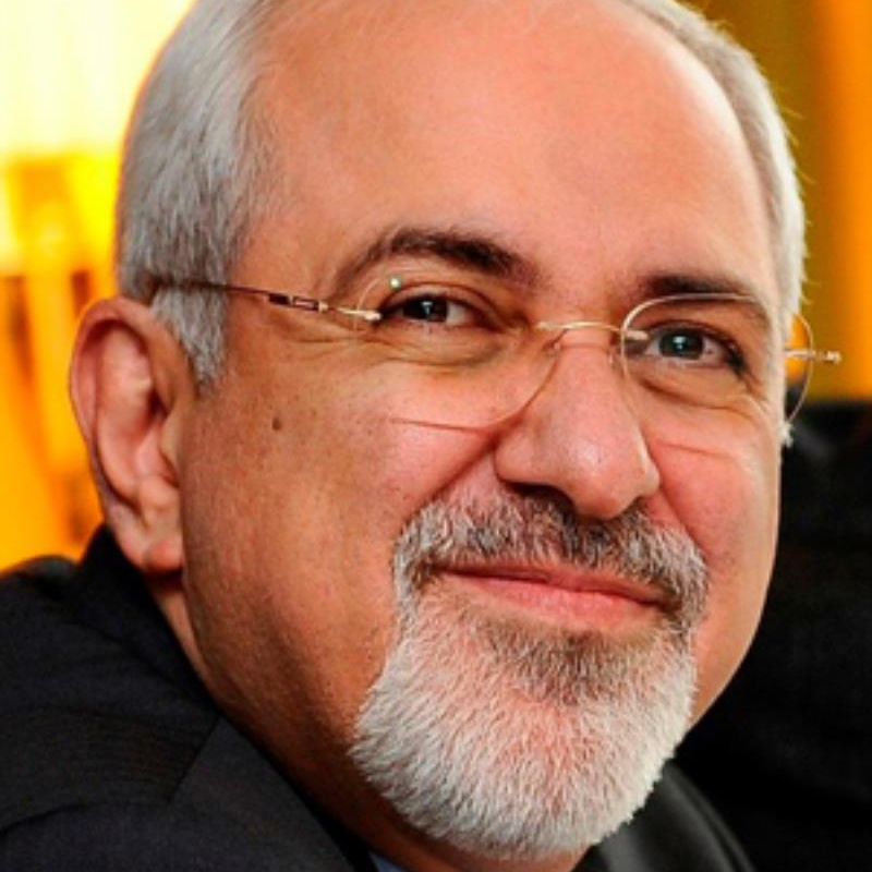 محمد جواد ظریف