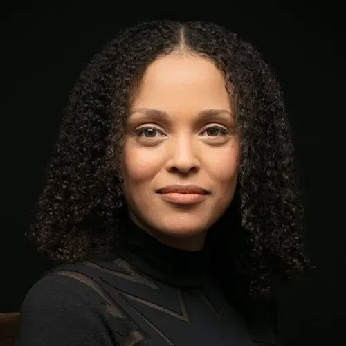 جسمین وارد (Jesmyn Ward)