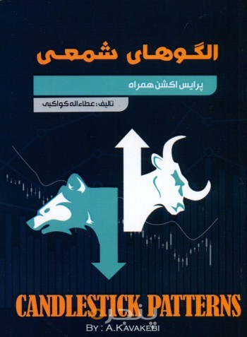 مجموعه پرایس اکشن همراه