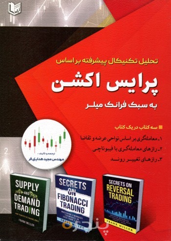 تحلیل تکنیکال پیشرفته بر اساس پرایس اکشن