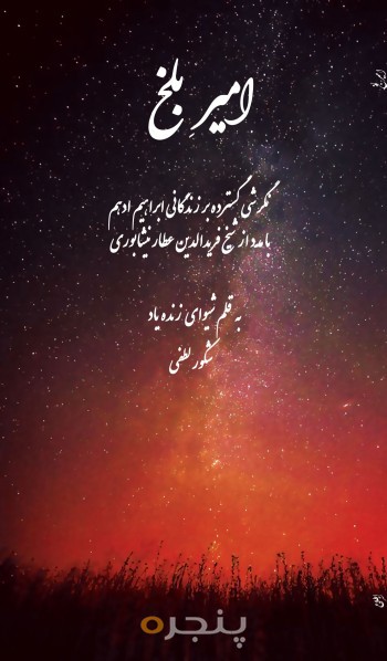 امیر بلخ