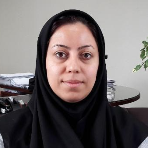 دکتر شیرین شکوهی