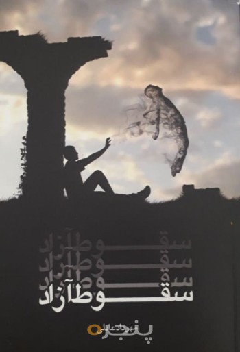 سقوط آزاد: مجموعه داستان کوتاه