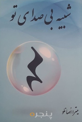 شبیه بی‌صدای تو