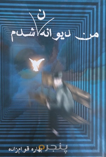 من دیوانه نشدم!