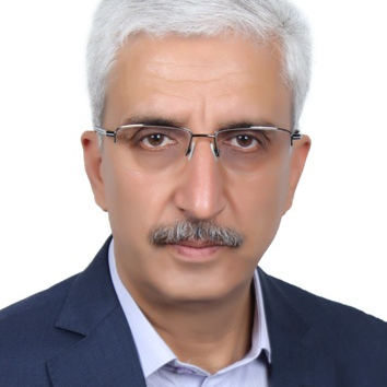 مهندس غلامرضا ملک زاده