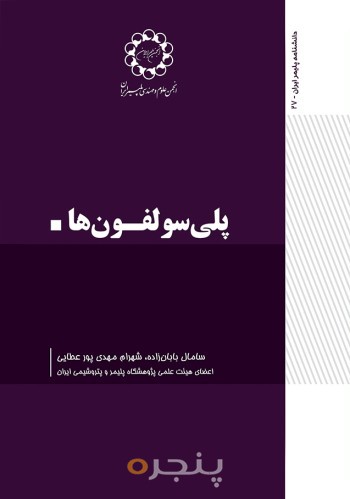 پلی سولفون ها