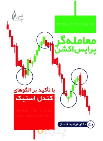 معامله گر پرایس اکشن با تاکید بر الگوهای کندل استیک