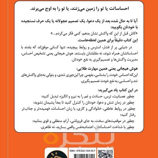 هوش هیجانی